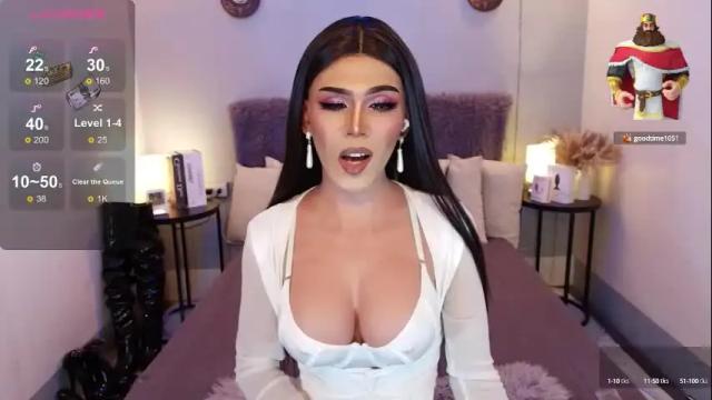 Image 12 of maddisonwil Stream on Chaturbate on 29 days ago