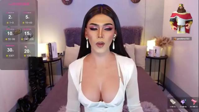 Image 8 of maddisonwil Stream on Chaturbate on 29 days ago
