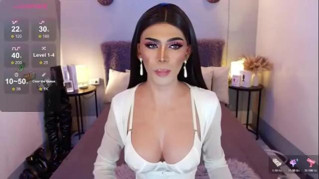 Thumbnail 1, maddisonwil's Stream at Chaturbate, 27 days ago