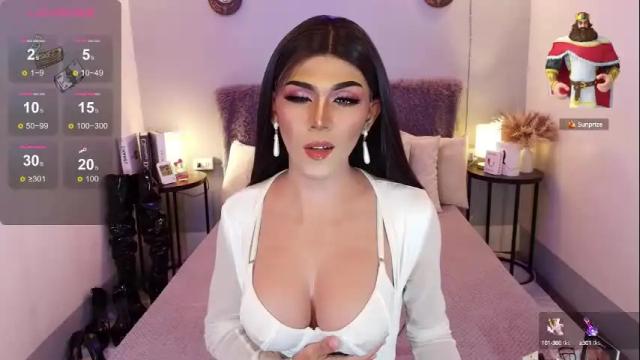 Image 2 of maddisonwil Stream on Chaturbate on 22 days ago