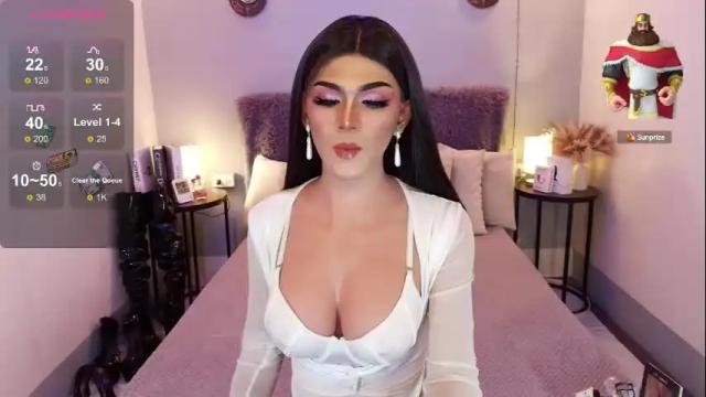 Image 3 of maddisonwil Stream on Chaturbate on 22 days ago