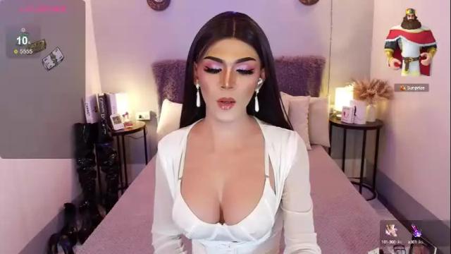 Image 7 of maddisonwil Stream on Chaturbate on 22 days ago