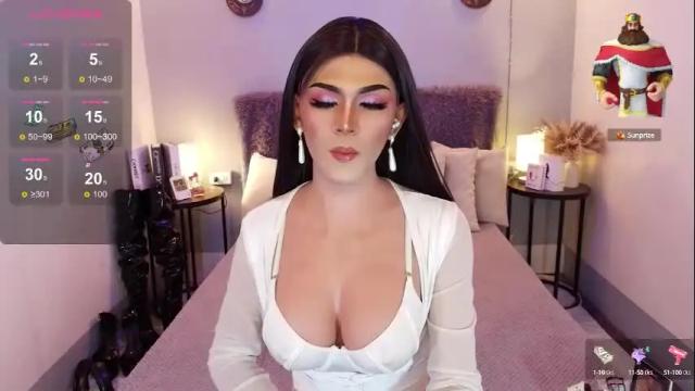 Image 8 of maddisonwil Stream on Chaturbate on 22 days ago