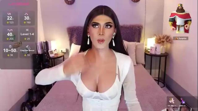 Thumbnail 3, maddisonwil's Stream at Chaturbate, 22 days ago