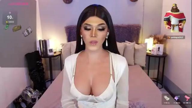 Image 10 of maddisonwil Stream on Chaturbate on 10 days ago