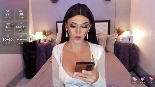 Thumbnail 1, maddisonwil's Stream at Chaturbate, 4 days ago