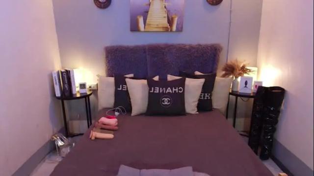 Thumbnail 1, maddisonwil's Stream at Chaturbate, 3 months ago