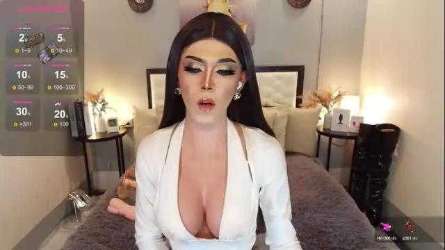 Thumbnail 3, maddisonwil's Stream at Chaturbate, 3 months ago