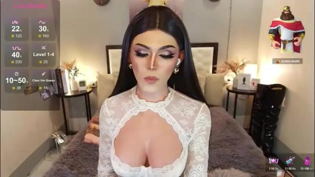 Image 11 of maddisonwil Stream on Chaturbate on 2 months ago