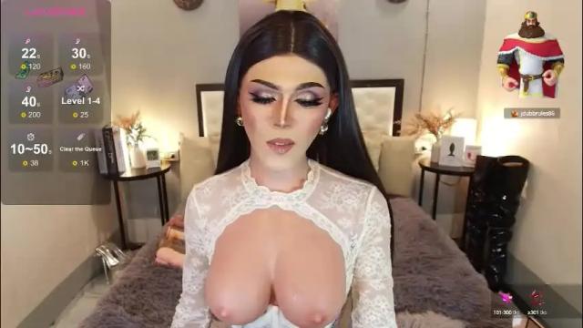 Thumbnail 2, maddisonwil's Stream at Chaturbate, 2 months ago