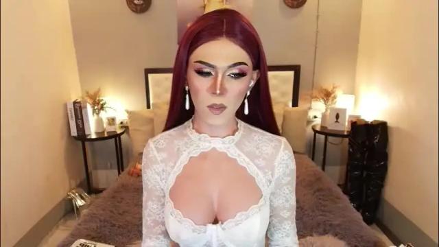 Image 3 of maddisonwil Stream on Chaturbate on 2 months ago