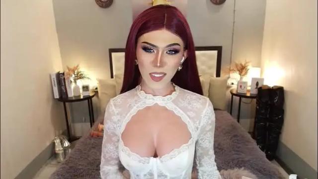 Image 3 of maddisonwil Stream on Chaturbate on 2 months ago