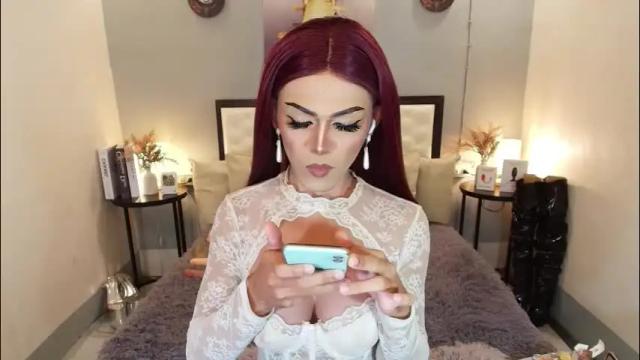 Image 12 of maddisonwil Stream on Chaturbate on 2 months ago