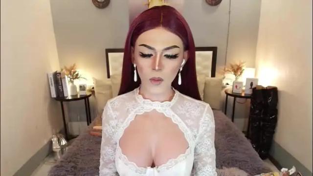 Image 2 of maddisonwil Stream on Chaturbate on 2 months ago