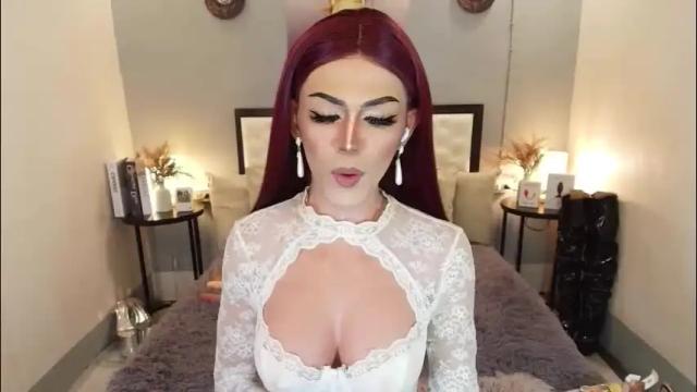 Image 3 of maddisonwil Stream on Chaturbate on 2 months ago