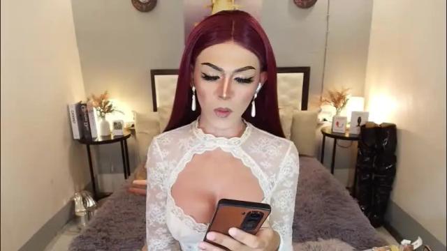 Image 7 of maddisonwil Stream on Chaturbate on 2 months ago