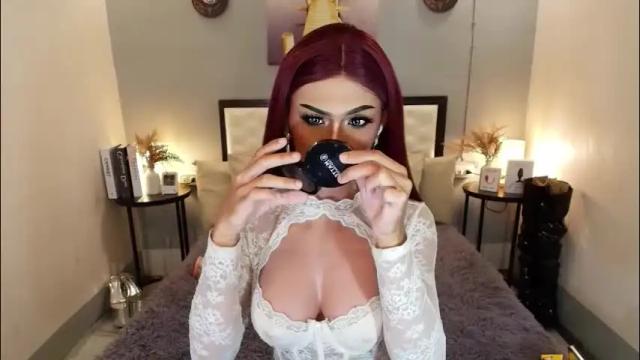 Image 4 of maddisonwil Stream on Chaturbate on 2 months ago