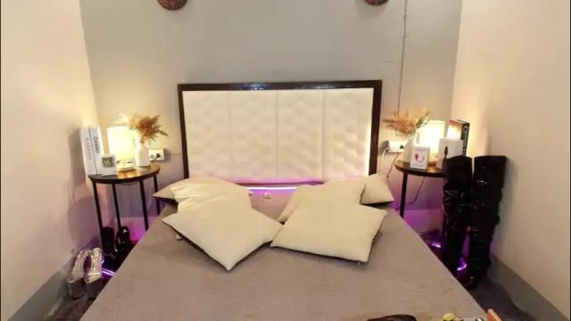 Thumbnail 1, maddisonwil's Stream at Chaturbate, 1 month ago