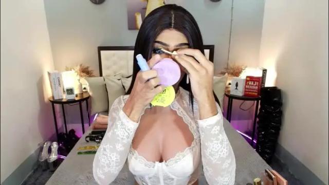 Thumbnail 1, maddisonwil's Stream at Chaturbate, 1 month ago