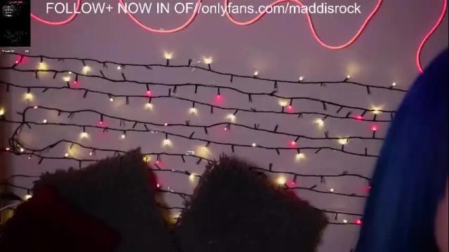 Image 8 of maddisrock Stream on Chaturbate on 29 days ago