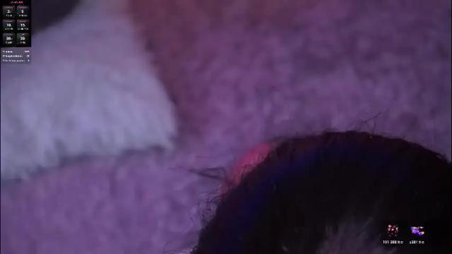 Thumbnail 3, maddisrock's Stream at Chaturbate, 18 days ago