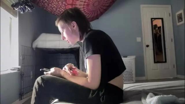 Thumbnail 1, maddlips's Stream at Chaturbate, 1 month ago