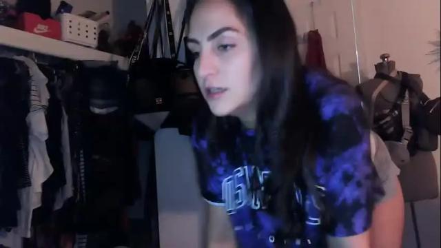 Thumbnail 3, maddpeaches's Stream at Chaturbate, 23 months ago