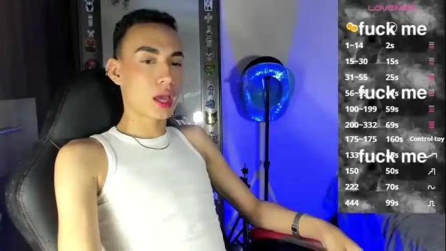 Thumbnail 1, maddy_17's Stream at Chaturbate, 5 months ago