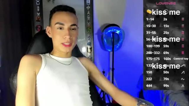 Thumbnail 2, maddy_17's Stream at Chaturbate, 5 months ago