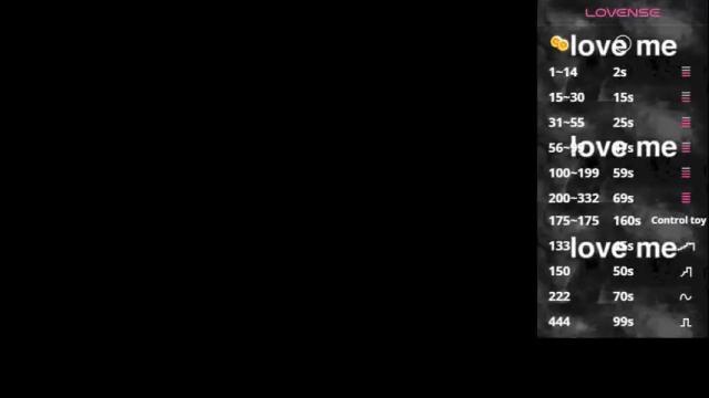 Image 12 of maddy_17 Stream on Chaturbate on 4 months ago