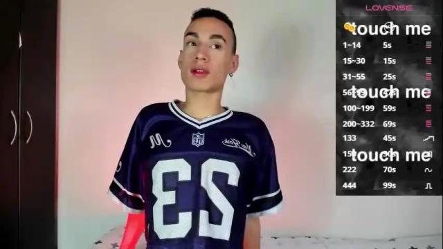 Thumbnail 1, maddy_17's Stream at Chaturbate, 4 months ago