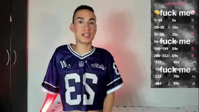 Thumbnail 2, maddy_17's Stream at Chaturbate, 4 months ago