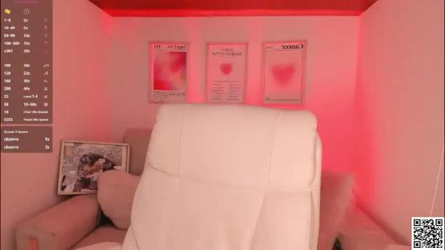 Image 12 of maddy_bronw Stream on Chaturbate on 1 month ago