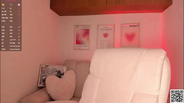 Thumbnail 2, maddy_bronw's Stream at Chaturbate, 1 month ago