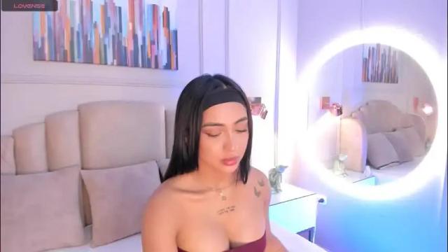 Image 4 of maddy_brooks Stream on Chaturbate on 2 months ago