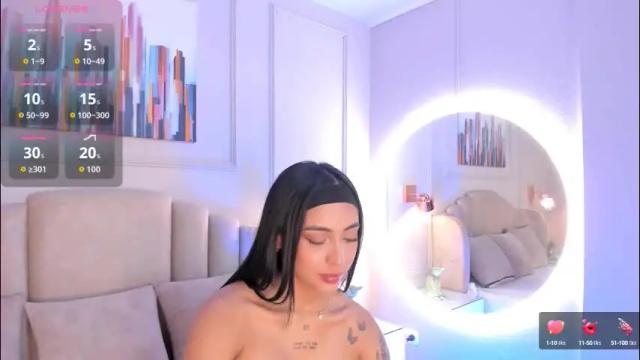 Thumbnail 2, maddy_brooks's Stream at Chaturbate, 2 months ago