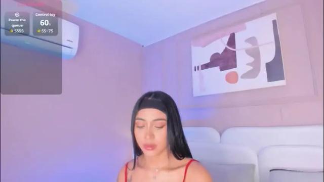 Thumbnail 2, maddy_brooks's Stream at Chaturbate, 1 month ago