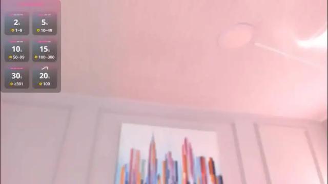 Image 4 of maddy_brooks Stream on Chaturbate on 1 month ago