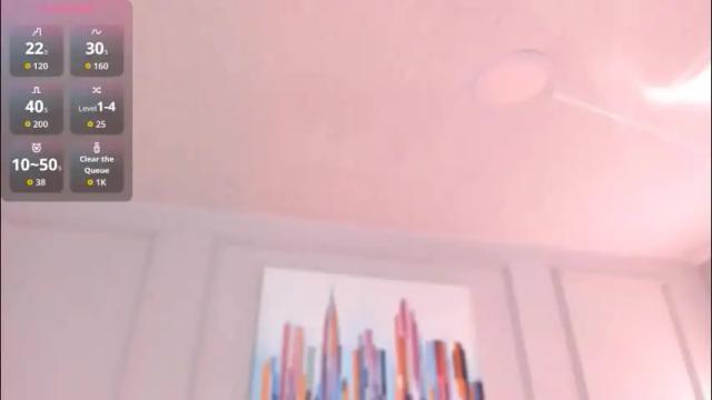 Thumbnail 2, maddy_brooks's Stream at Chaturbate, 1 month ago