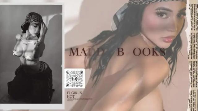 Image 10 of maddy_brooks Stream on Chaturbate on 29 days ago