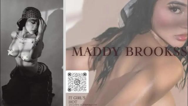 Image 3 of maddy_brooks Stream on Chaturbate on 21 days ago
