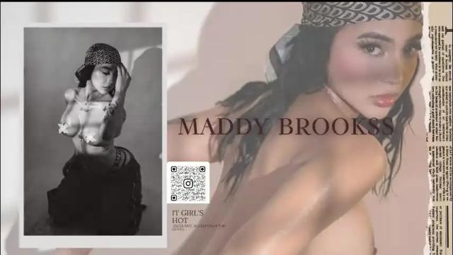 Thumbnail 2, maddy_brooks's Stream at Chaturbate, 1 month ago