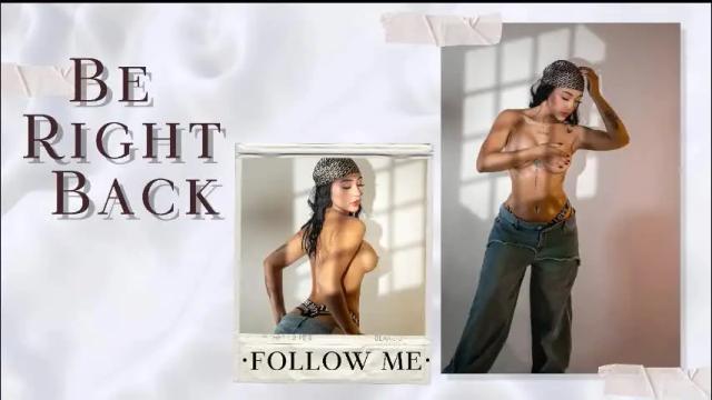 Thumbnail 1, maddy_brooks's Stream at Chaturbate, 1 month ago