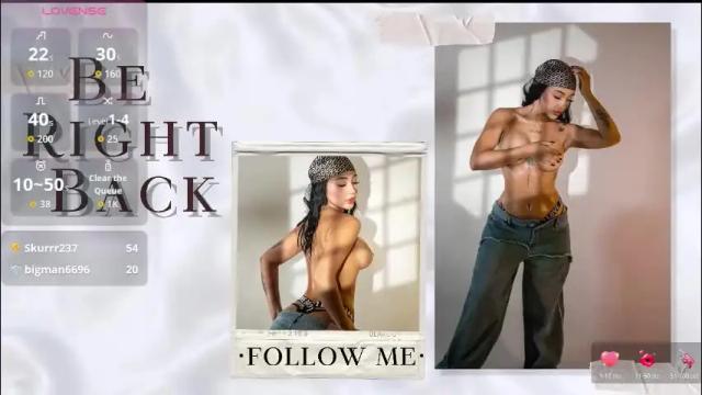 Image 10 of maddy_brooks Stream on Chaturbate on 1 month ago