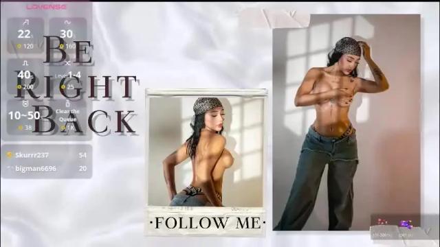 Image 11 of maddy_brooks Stream on Chaturbate on 1 month ago