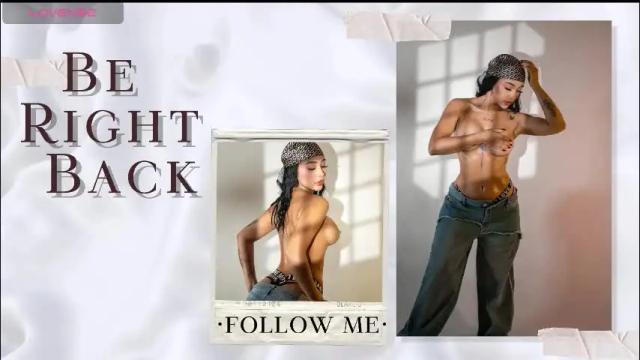 Image 3 of maddy_brooks Stream on Chaturbate on 1 month ago