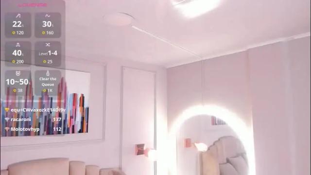 Image 11 of maddy_brooks Stream on Chaturbate on 1 month ago