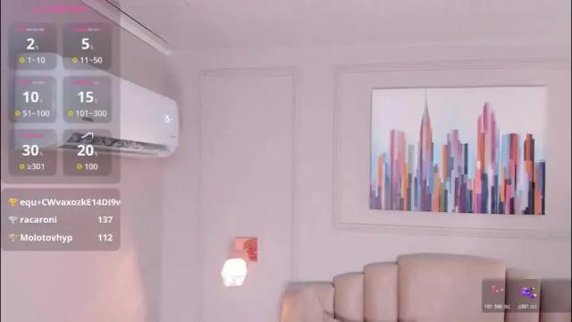 Image 12 of maddy_brooks Stream on Chaturbate on 1 month ago