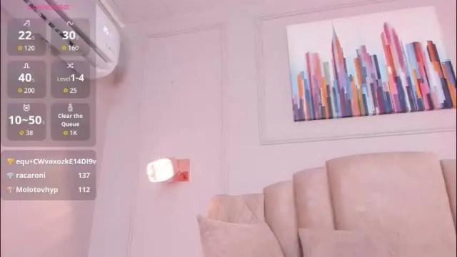 Image 7 of maddy_brooks Stream on Chaturbate on 1 month ago