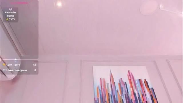 Thumbnail 2, maddy_brooks's Stream at Chaturbate, 27 days ago